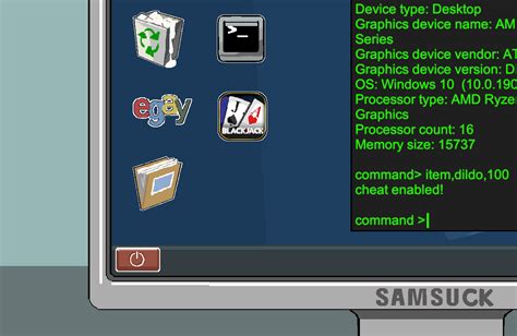 haremon f95|Console Commands .